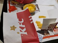 -肯德基(大兴火车站店)