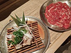 -西塔老太太泥炉烤肉(杭州首店)