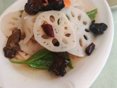 -西府酒家(太白山店)