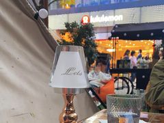 -Let'sBURGERplus·非常创意汉堡(三里屯店)
