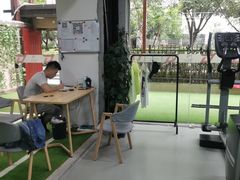 -征成健身连锁私教工作室(九公里店)