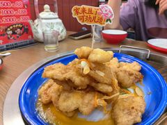 -那红花·东北菜铁锅炖(仙林金鹰店)