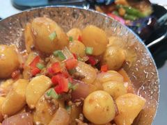 -3号仓库·创意中国菜(乐清正大广场店)