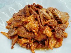 -红旗饭庄