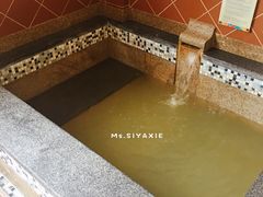 -金汤湾海水温泉度假酒店