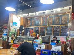 -何太太馄饨面铺(大浒东苑店)