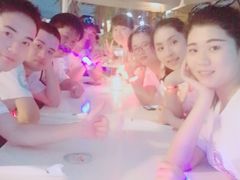 -白沙滩