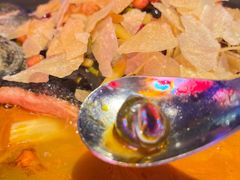 -令狐冲·炭烤活鱼(宝龙店)