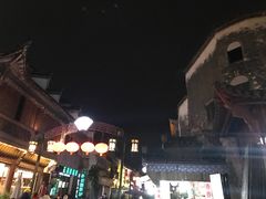 -屯溪老街