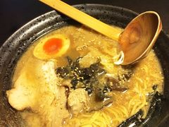 -日本料理神拉面