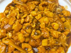 -京皇十二道天津菜(蒲黄榆店)