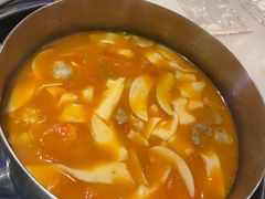 -蕃茄述·好汤自然来(江汉路店)