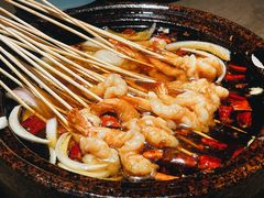 -胡马八破·川菜小馆(宽厚里店)