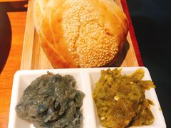 -黑鸡小馆(金源店)
