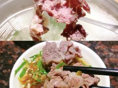-八合里潮汕鲜牛肉火锅(惠州华贸店)