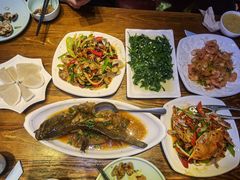 -南海渔家•海鲜•正宗海南菜(海棠湾店)