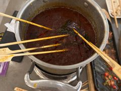 -苏小牛·牛肉串(国贸店)