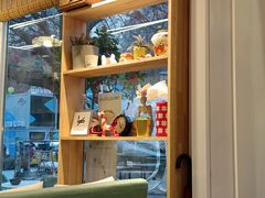 -花小醉露营烤肉·下午茶餐吧(熙南里店)