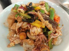 -百味饺子城•海鲜家常菜(秦皇岛店)