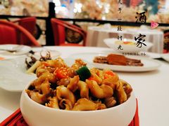 -东富酒家(龙湖西溪天街店)