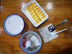 -文昌邓记清补凉(西沙路店)