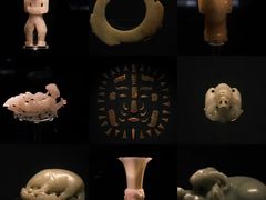 -上海博物馆(人民广场馆)