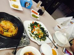 -蟹皇海鲜餐厅