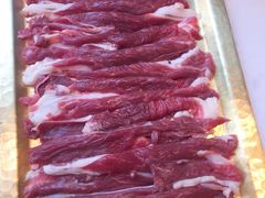 -东门口涮肉·砂锅·烤串(老门东店)