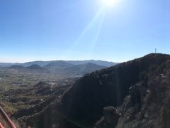 -北京鹫峰国家森林公园