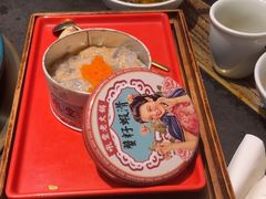 -吼堂老火锅(太古里总店)