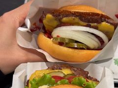 -Shake Shack(南山万象天地店)
