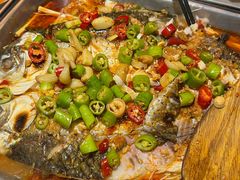 -烟火鱼乡(吾悦店)