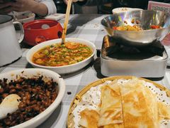 -彭耕记猪油炒小菜(吉联mall店)