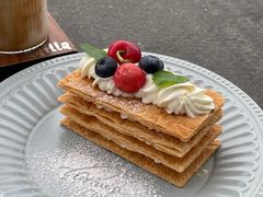 -Vanillacafe香草咖啡(银海大世界店)