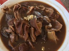 -北京小肠陈饭庄(方庄店)