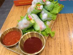 -仙罗泰·泰国餐厅(印象汇店)