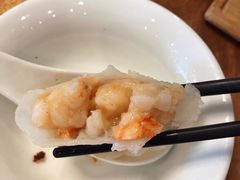 西南虾饺皇-澳门西南饭店·粤菜·茶市·手工点心(华海路店)
