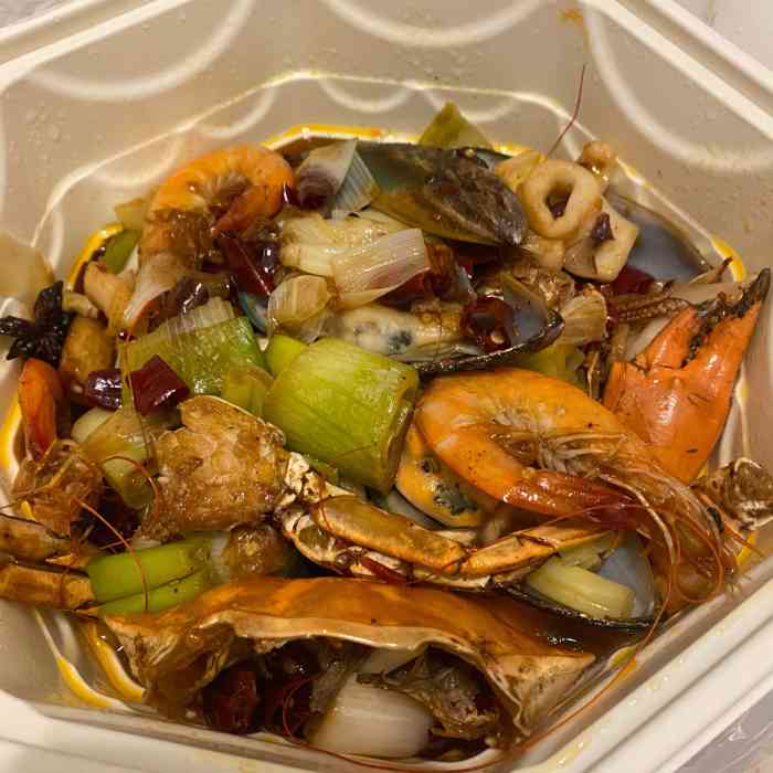 七欣天品蟹轩泉州富临嘉园店