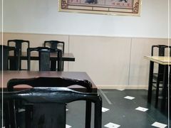 大堂-富源春面馆(四川北路店)