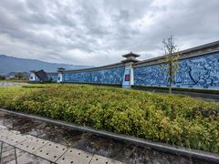 -炎帝陵景区