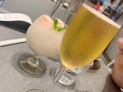 苹果苏打-Ninethirty by Awfully Chocolate(天环广场店)