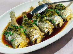 -梦都海鲜酒家(万达广场江桥店)