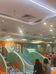 -孩子王童乐园(上海青浦吾悦广场店)