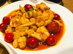 -榕意·川味之美(深业上城店)