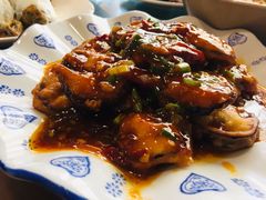 -天回镇何氏豆腐(总店)
