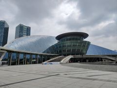 -城市阳台