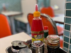 -華歡冰室-WahFoon(吉大店)