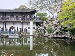 -何园