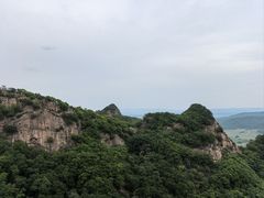 -吉林拉法山