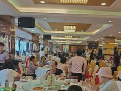 -御满江海鲜酒家(洛溪新城店)